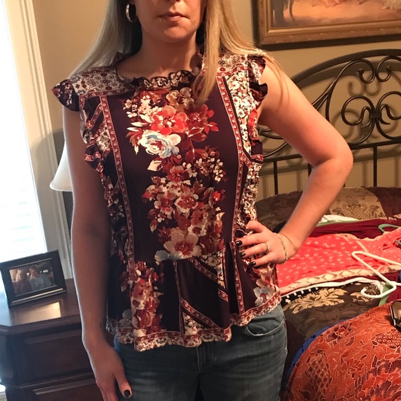 living doll Tops - SOLD SOLD—————SOLD———////—/////—